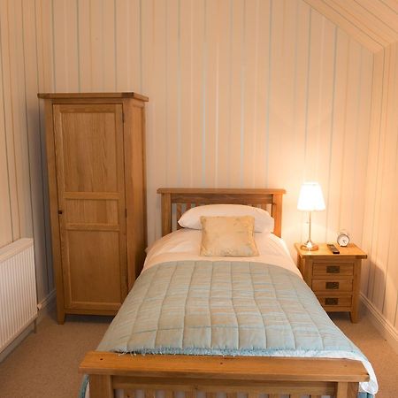 Bishopcleugh Guest House Lockerbie Luaran gambar