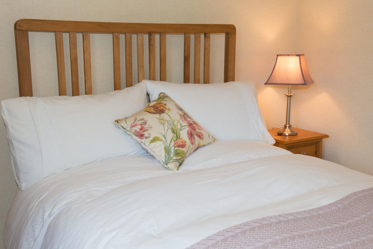 Bishopcleugh Guest House Lockerbie Luaran gambar