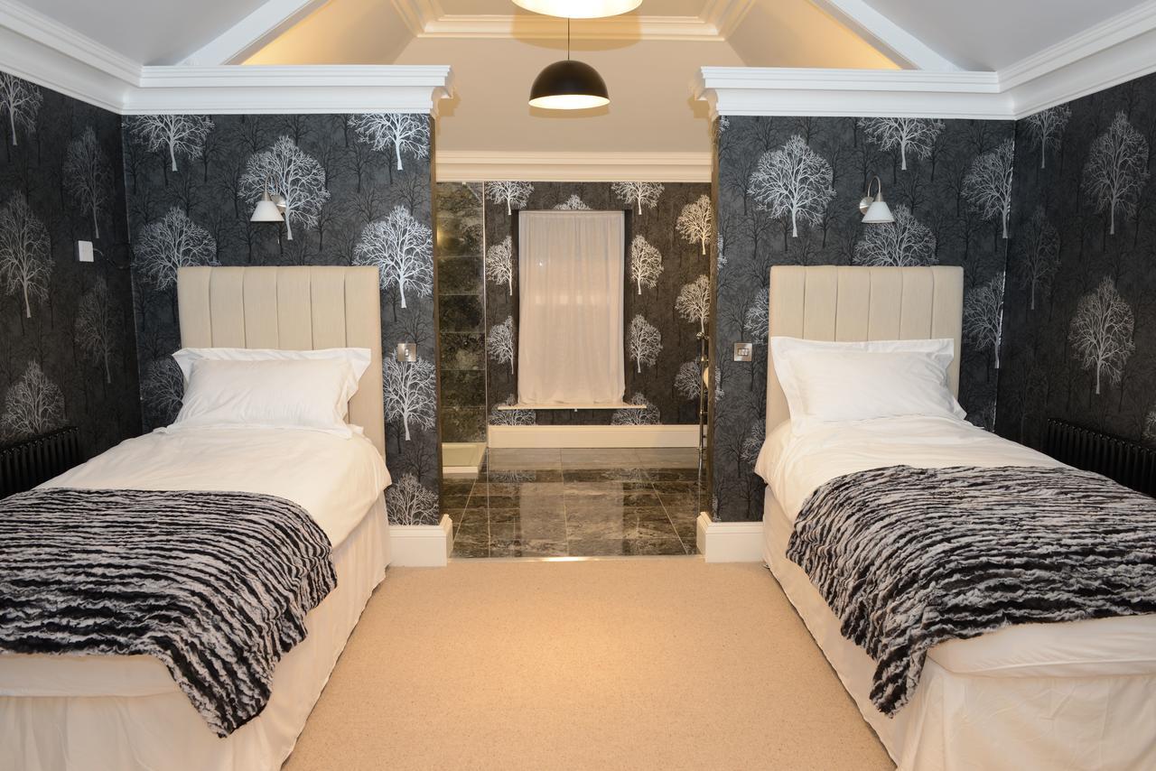 Bishopcleugh Guest House Lockerbie Luaran gambar